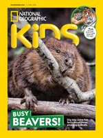 National Geographic Kids